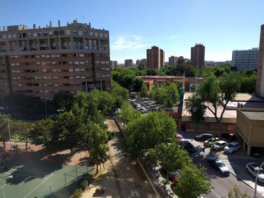 Valencia Las Artes Y Ciencias + Garaje + Netflix Valência Exterior foto